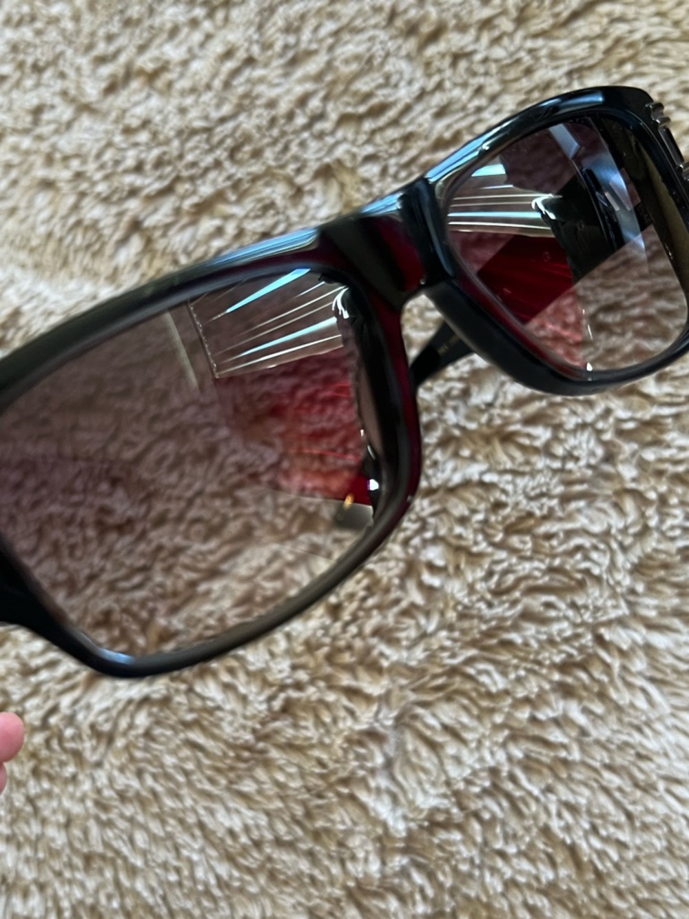 DITA Grandmaster-One Sunglasses – DRX-2000B-55